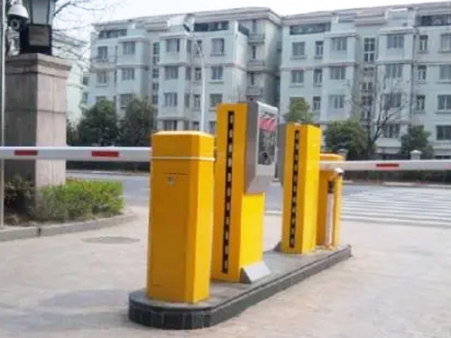 車(chē)牌識(shí)別系統(tǒng)你了解多少呢？