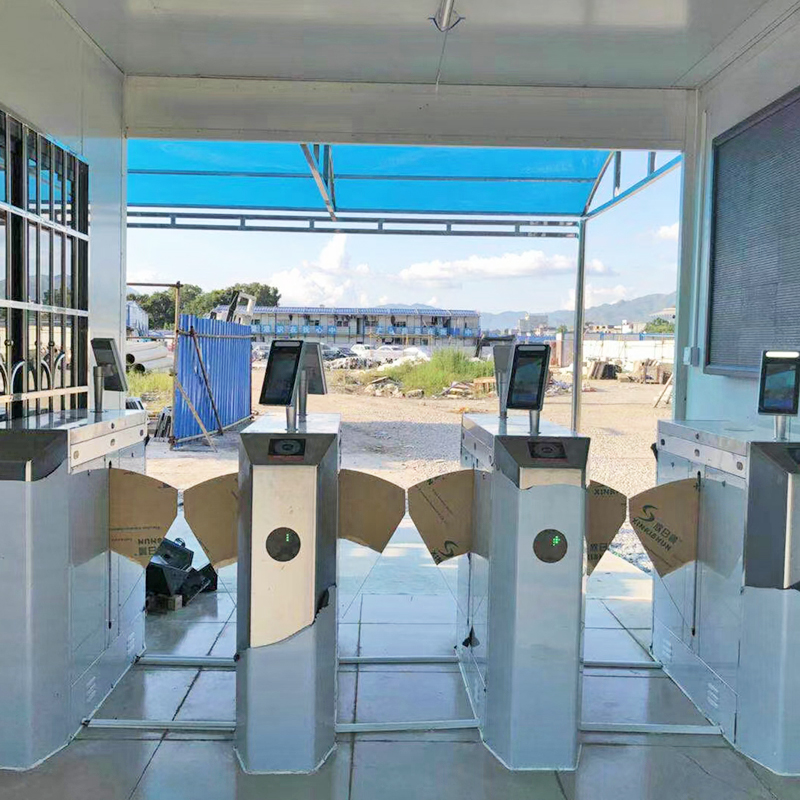 無(wú)錫安檢門(mén)