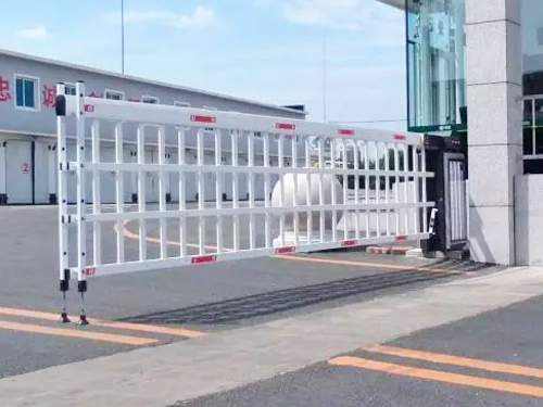 道閘的十大優(yōu)勢(shì)你了解嗎？