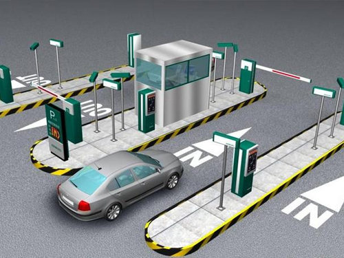 常見的智能停車系統(tǒng)故障及其解決方案