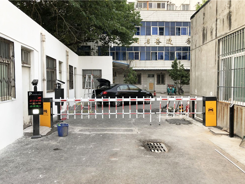 電動門使用時停電了怎么辦？